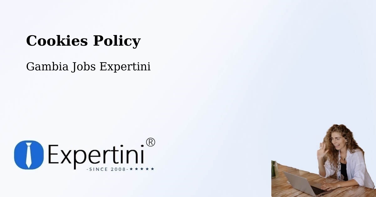 Cookie Policy – Dankunku - Gambia Jobs Expertini