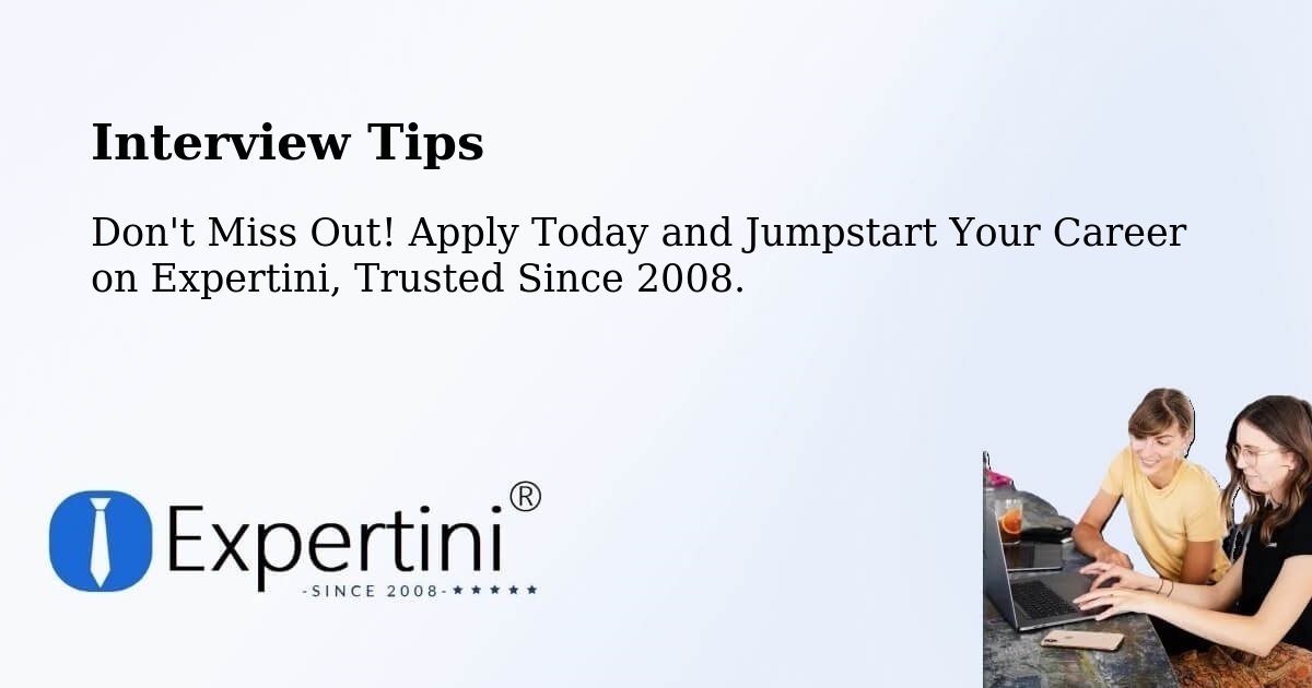 Interview Tips & Techniques for Job Seekers – Dankunku - Dankunku, Gambia Jobs Expertini