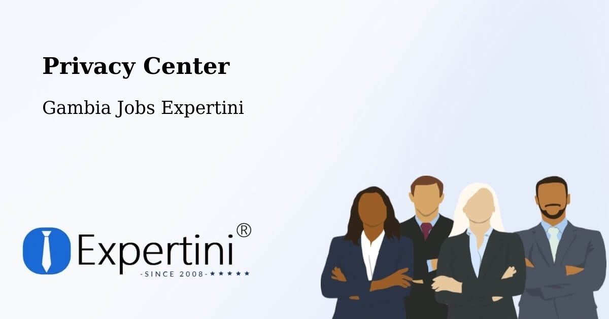 Privacy Policy – Dankunku - Gambia Jobs Expertini